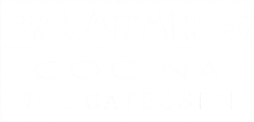 Logo Paladares Cocina Delicatessen - Tienda Delicatessen y Fábrica de 5ª gama